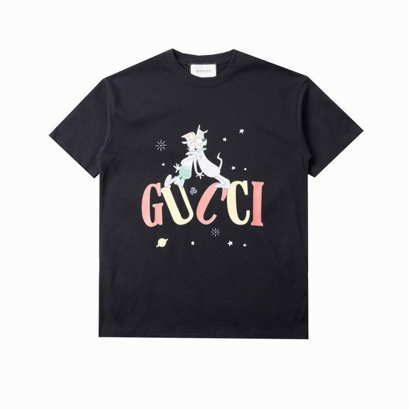 Gucci Men's T-shirts 126